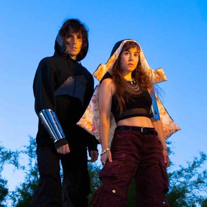 Image for 'Purity Ring'