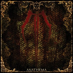 Image for 'Anathema'