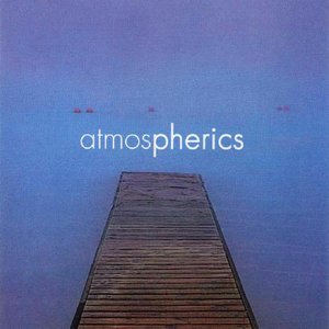“Atmospherics”的封面