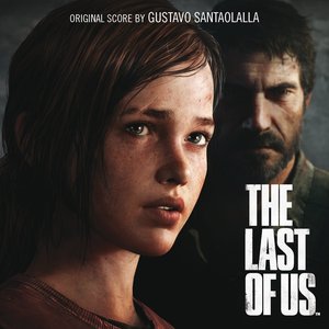 Bild für 'The Last of Us Original Score'