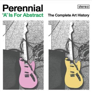 Image pour '"A" is For Abstract: The Complete Art History'