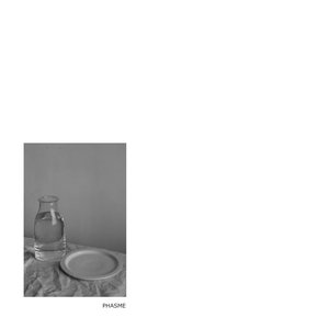 Image for 'Phasme'