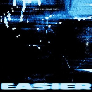Image for 'Easier – Remix (with Charlie Puth)'