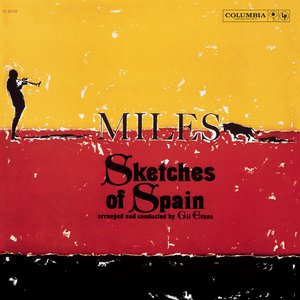 Immagine per 'Sketches of Spain'