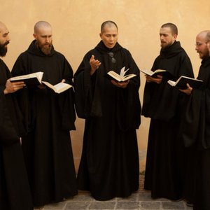 Image for 'Monks Of The Abbey Of Notre Dame'