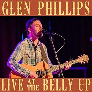 Image for 'Live at the Belly Up'