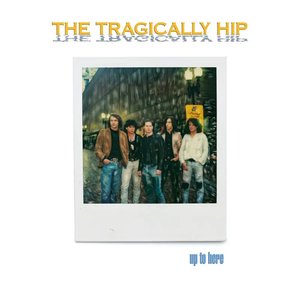Image for 'Up To Here (Deluxe)'