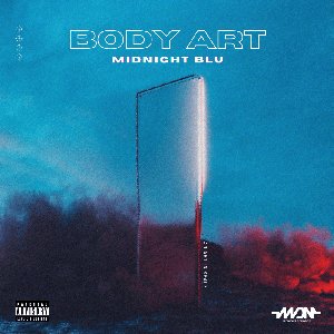Image for 'Body Art'