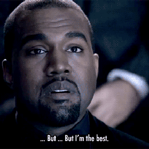 Image for 'Kanye West'