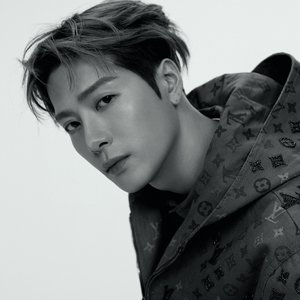 Image for 'Jackson Wang'