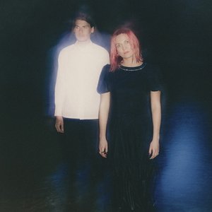 Image for 'Pola Chobot & Adam Baran'