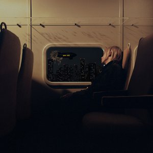 Bild für 'Chasing Moving Trains'
