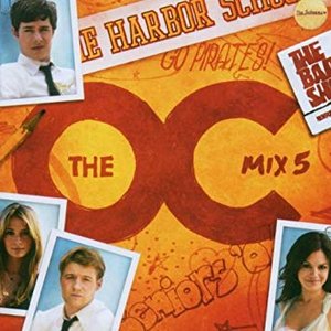 Immagine per 'The O.C. Mix 5'