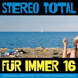Image for 'Für Immer 16'