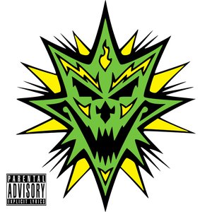 Image for 'BANG! POW! BOOM! GREEN'