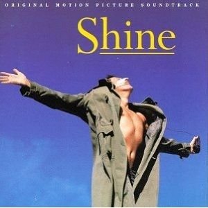 Image for 'Shine (Original Motion Picture Soundtrack)'
