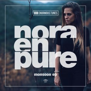 Image for 'Monsoon EP (The Extended Mixes)'