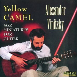 Image for 'Yellow Camel'