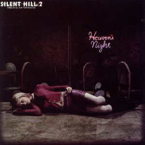 Image for 'Silent Hill 2'