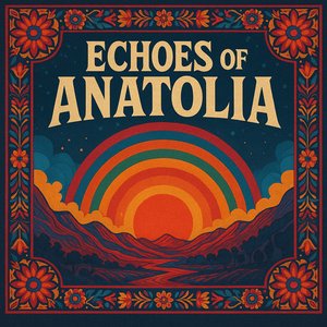 Image for 'Echoes Of Anatolia'
