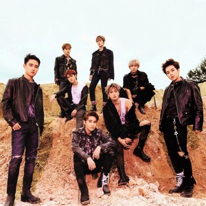 Imagem de 'Exo'