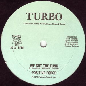 Image for 'We Got the Funk'