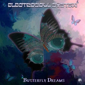 'Butterfly Dreams' için resim