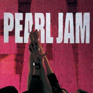 Image for 'The Ultimate Best Of Pearl Jam'