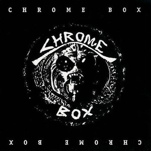 Bild för 'Chrome Box'