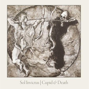 Immagine per 'Cupid & Death'