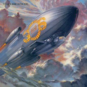 Image for 'On The Rise'