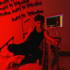 Image pour 'Hard To Breathe'