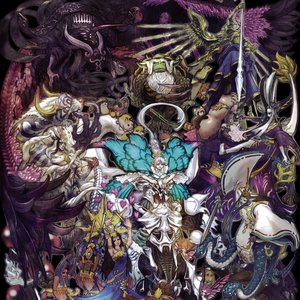 Image for 'Untempered 2: FINAL FANTASY XIV Primal Battle Themes'