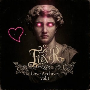 Image for 'Love Archives, Vol.1'