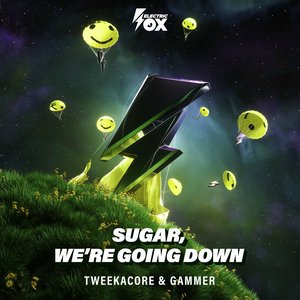 Image for 'Sugar, We're Going Down'