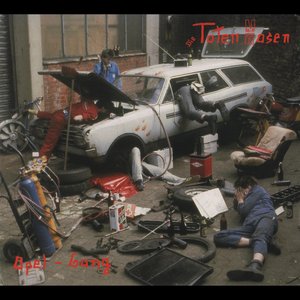 Image for 'Opel-Gang (Deluxe-Edition mit Bonus-Tracks)'