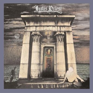 Image for 'Sin After Sin (Remastered)'