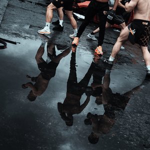 Image pour 'Toujours un gamin'
