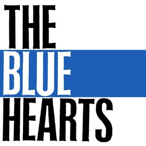 'The Blue Hearts'の画像