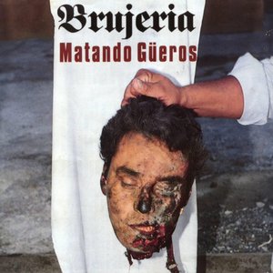 Image for 'Mantando Gueros'