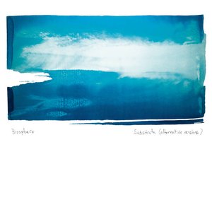 Image for 'Substrata [Alternative Versions]'
