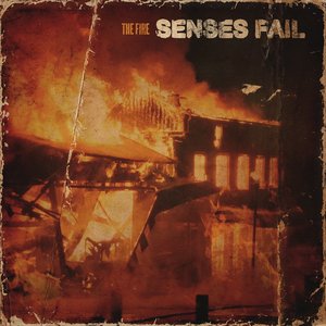 Image for 'The Fire'