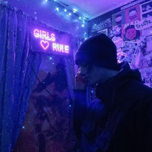 Image for 'GIRLS RULE'