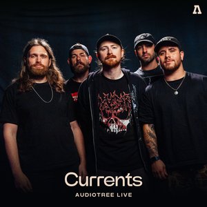 Immagine per 'Currents on Audiotree Live'