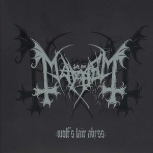 Zdjęcia dla 'Wolf's Lair Abyss (Bonus Tracks)'