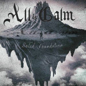 Image for 'Solid Foundation'