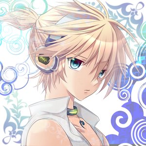Image for '鏡音レン'