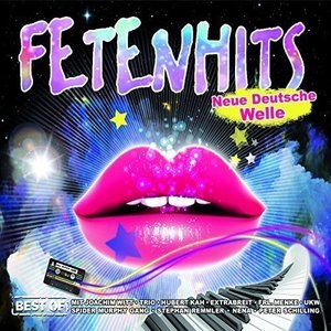 Image for 'Fetenhits: Neue Deutsche Welle: Best Of'