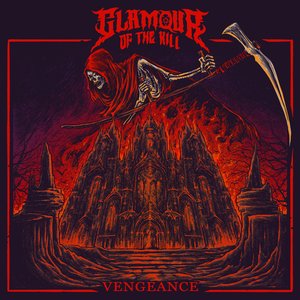 Image for 'Vengeance'