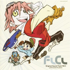 Image for 'FLCL Season 1 Vol. 3 (Original Soundtrack)'